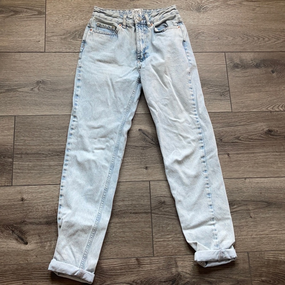 Urban jeans